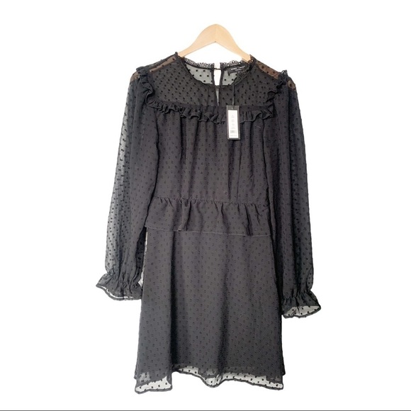 ROMEO + Juliet Couture Cottagecore Kidcore Dress - Picture 1 of 9